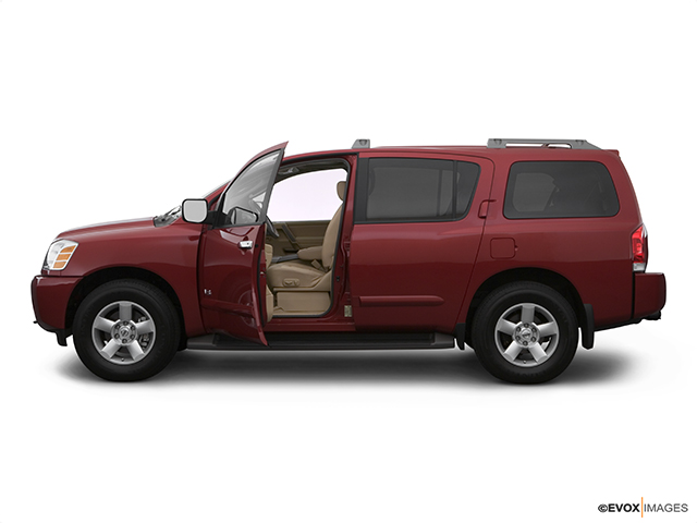 Nissan Armada