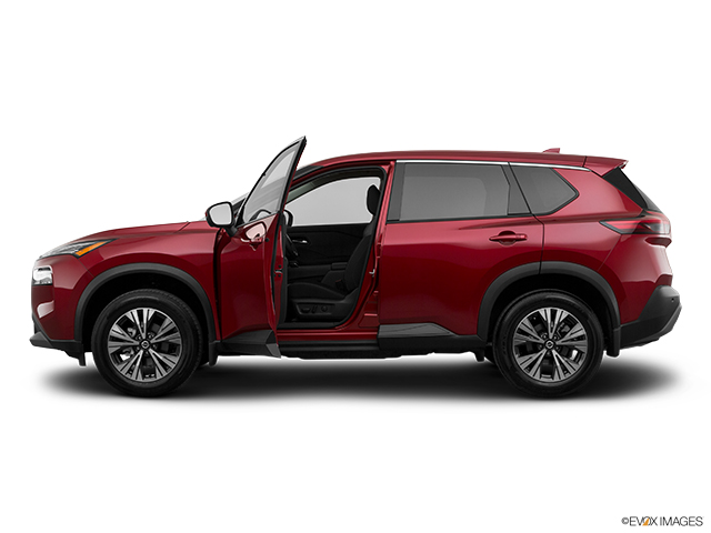 2022 Nissan Rogue