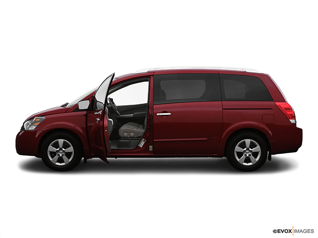 Nissan Quest