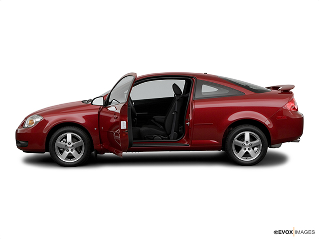 Pontiac G5