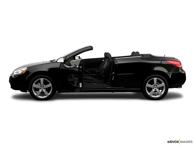 Pontiac G6