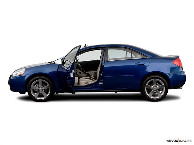 Pontiac G6