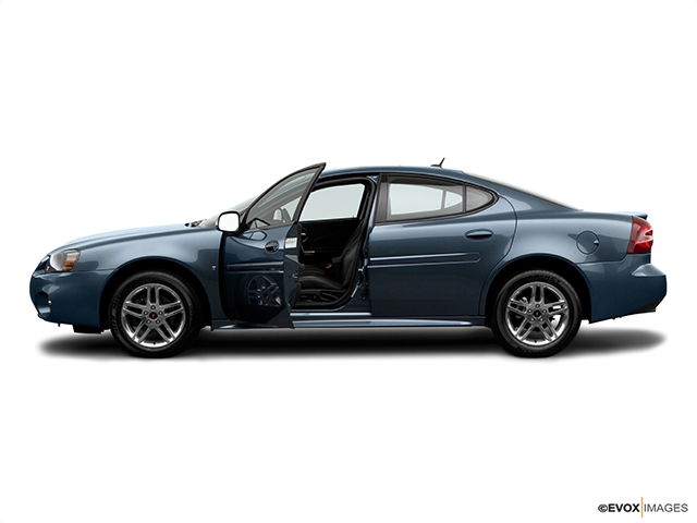 Pontiac Grand Prix