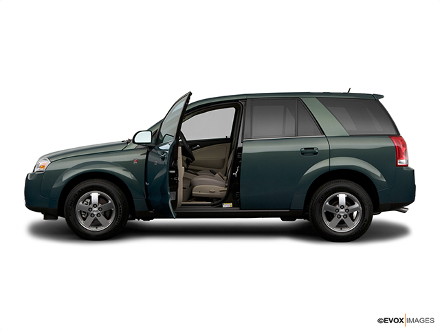 Saturn VUE