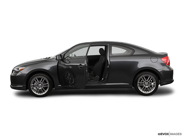 Scion tC