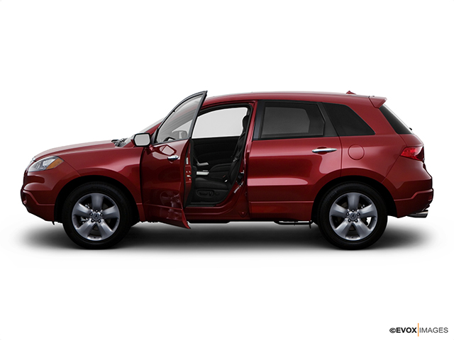 Acura RDX