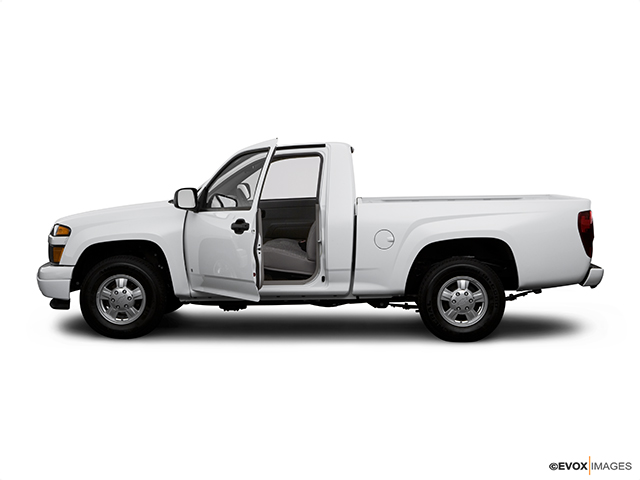 2008 Chevrolet Colorado