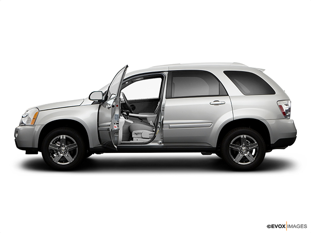 2008 Chevrolet Equinox