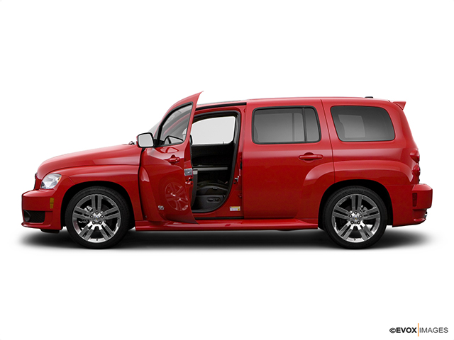 Chevrolet HHR