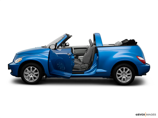 Chrysler PT Cruiser