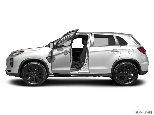 2022 Mitsubishi Outlander Sport