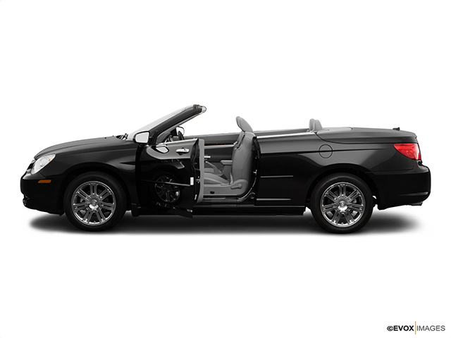 Chrysler Sebring