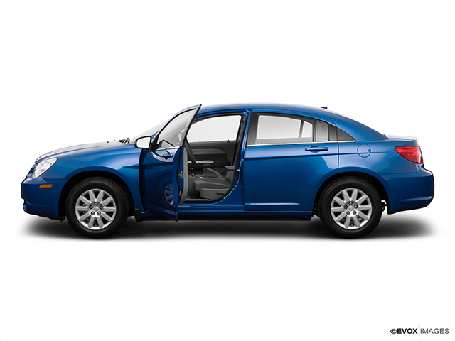 Chrysler Sebring