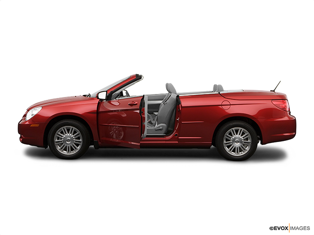 Chrysler Sebring