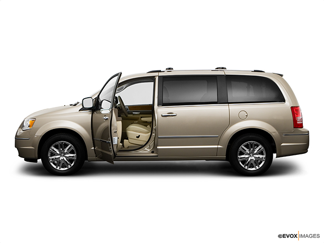 Chrysler Town and Country