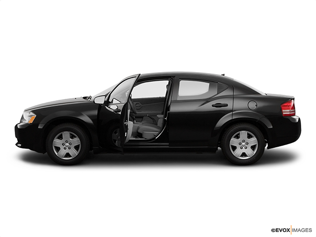 Dodge Avenger