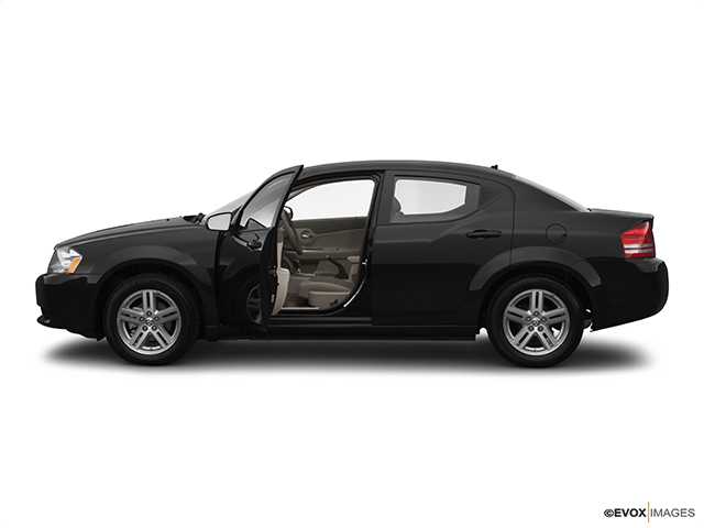 Dodge Avenger