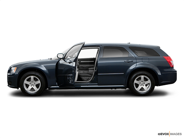 Dodge Magnum