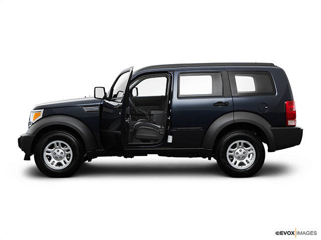 Dodge Nitro
