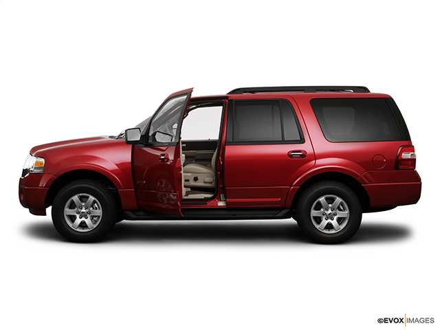 Ford Expedition