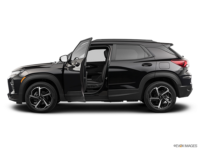 2022 Chevrolet Trailblazer