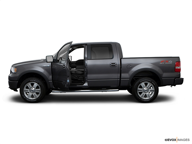 2008 Ford F150