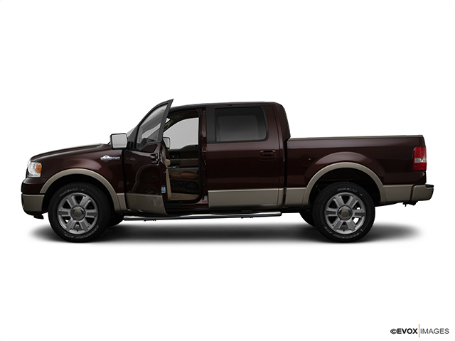 Ford F150