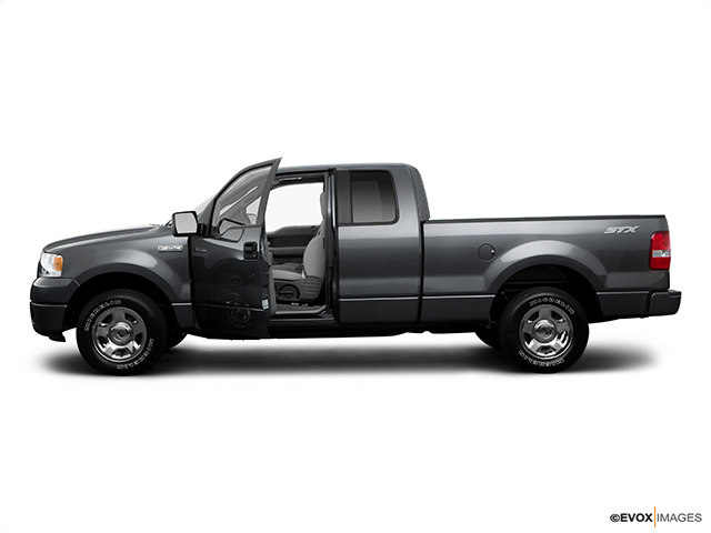 Ford F150