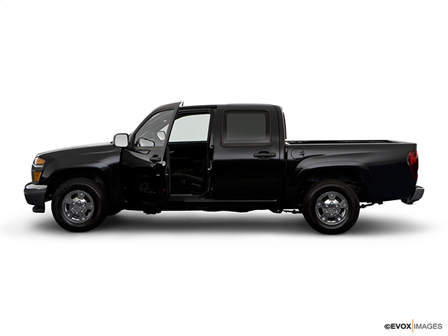 GMC Canyon