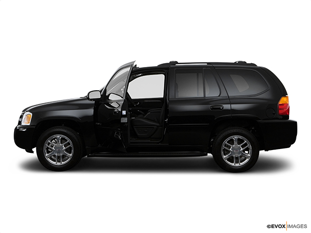 GMC Envoy