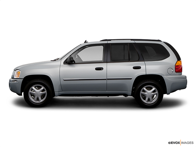 GMC Envoy