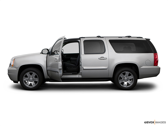 GMC Yukon XL