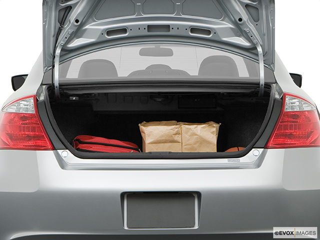 2008 Honda Accord EX-L's photo