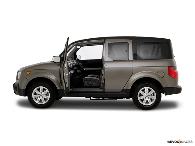 Honda Element