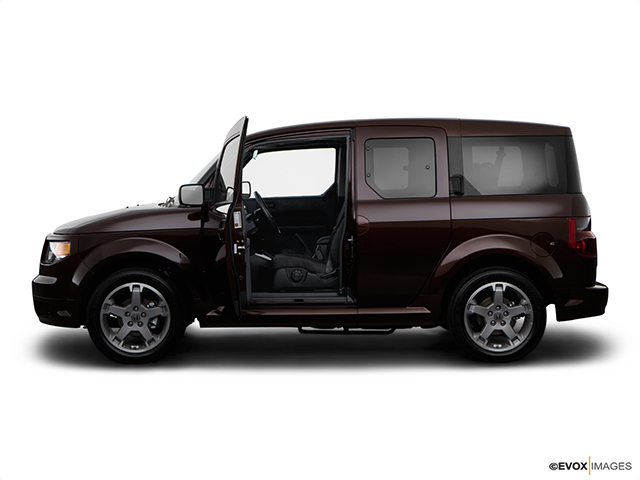 Honda Element