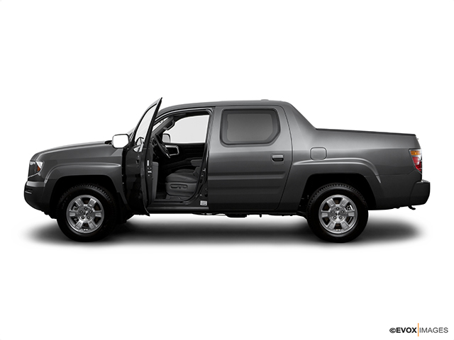 Honda Ridgeline