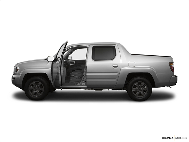 Honda Ridgeline