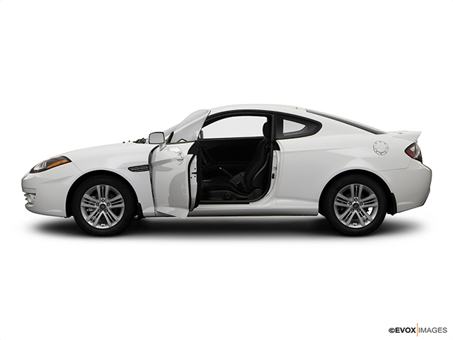 Hyundai Tiburon