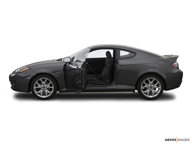 Hyundai Tiburon