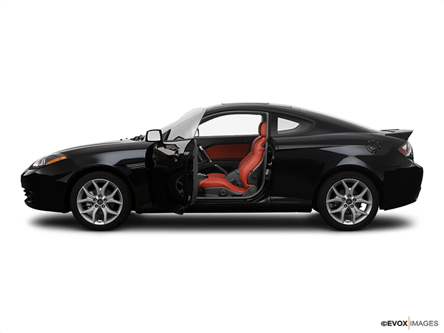 Hyundai Tiburon