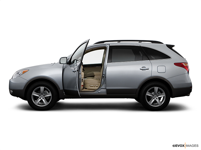 Hyundai Veracruz