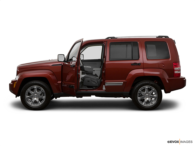 Jeep Liberty