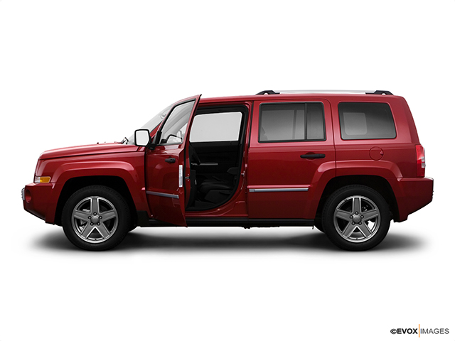 Jeep Patriot