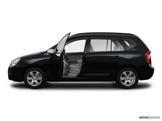 Kia Rondo
