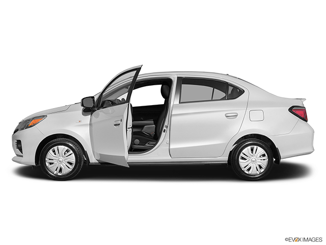 2024 Mitsubishi Mirage G4
