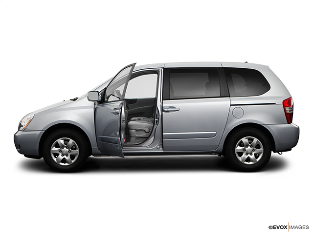 Kia Sedona