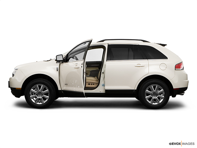 Lincoln MKX