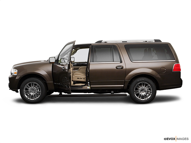 Lincoln Navigator L