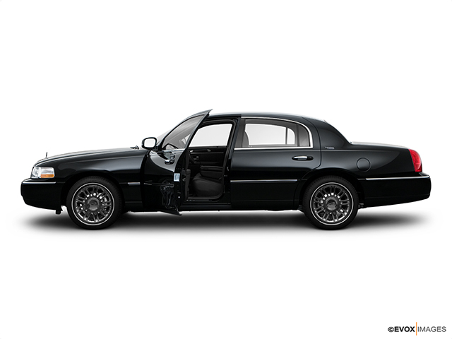 Lincoln Town Car