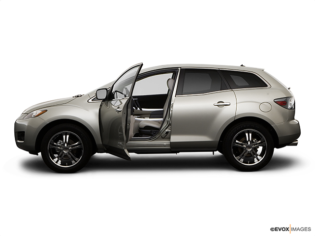 Mazda CX-7
